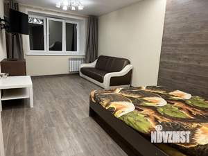 2-к квартира, посуточно, 60м2, 4/10 этаж