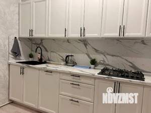 1-к квартира, посуточно, 41м2, 1/1 этаж