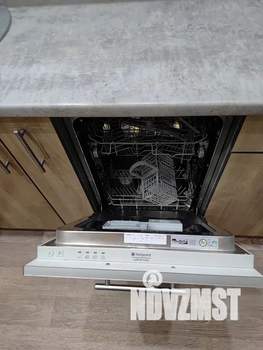 1-к квартира, посуточно, 43м2, 11/17 этаж