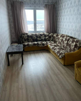 2-к квартира, на длительный срок, 60м2, 7/17 этаж