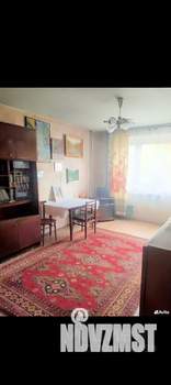 4-к квартира, на длительный срок, 99м2, 4/9 этаж