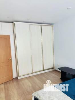 1-к квартира, на длительный срок, 45м2, 1/6 этаж