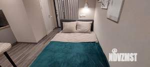 Студия квартира, посуточно, 17м2, 1/5 этаж