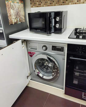 2-к квартира, на длительный срок, 58м2, 1/3 этаж