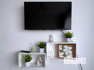 Студия квартира, посуточно, 21м2, 5/16 этаж