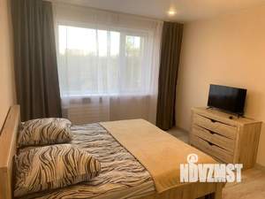 2-к квартира, посуточно, 61м2, 6/12 этаж