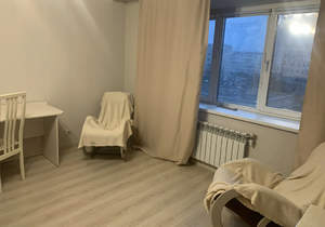 2-к квартира, на длительный срок, 58м2, 4/5 этаж