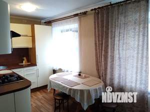 2-к квартира, посуточно, 45м2, 2/5 этаж