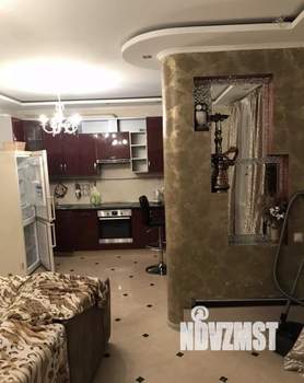 2-к квартира, на длительный срок, 70м2, 3/17 этаж