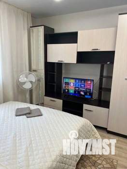 2-к квартира, посуточно, 50м2, 1/1 этаж