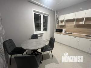 2-к квартира, посуточно, 60м2, 8/14 этаж