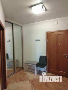 1-к квартира, на длительный срок, 45м2, 6/10 этаж