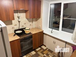 1-к квартира, на длительный срок, 32м2, 4/5 этаж