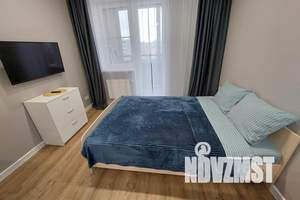 1-к квартира, посуточно, 27м2, 3/16 этаж