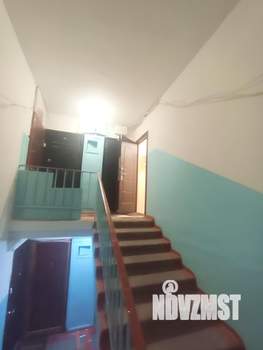 3-к квартира, на длительный срок, 58м2, 4/4 этаж