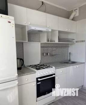 1-к квартира, на длительный срок, 38м2, 7/9 этаж