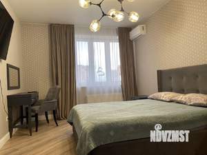 2-к квартира, на длительный срок, 70м2, 15/22 этаж