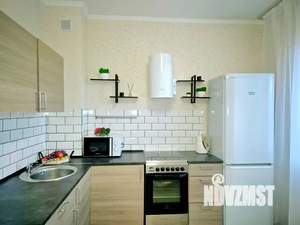 1-к квартира, посуточно, 41м2, 16/17 этаж