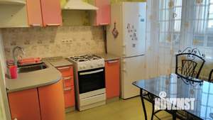 1-к квартира, на длительный срок, 35м2, 8/10 этаж
