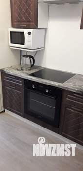 1-к квартира, на длительный срок, 31м2, 13/17 этаж