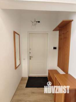 1-к квартира, на длительный срок, 35м2, 1/4 этаж