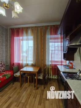 1-к квартира, на длительный срок, 50м2, 3/5 этаж