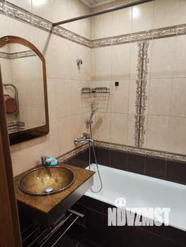 1-к квартира, на длительный срок, 45м2, 10/17 этаж