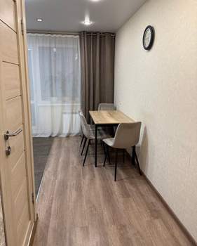 2-к квартира, на длительный срок, 52м2, 6/9 этаж