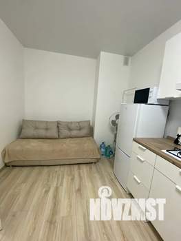 1-к квартира, посуточно, 34м2, 10/14 этаж