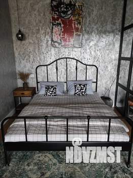 1-к квартира, посуточно, 48м2, 14/17 этаж