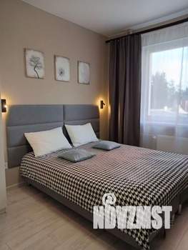 1-к квартира, посуточно, 16м2, 1/1 этаж