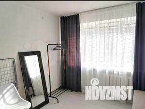 Студия квартира, на длительный срок, 17м2, 1/5 этаж