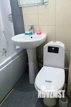 1-к квартира, посуточно, 31м2, 4/5 этаж