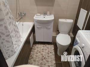 1-к квартира, на длительный срок, 35м2, 10/16 этаж