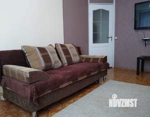 2-к квартира, посуточно, 45м2, 2/5 этаж