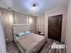 2-к квартира, посуточно, 40м2, 1/1 этаж