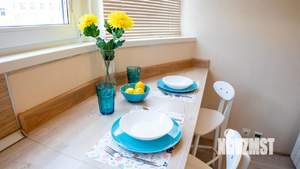 1-к квартира, посуточно, 19м2, 1/18 этаж