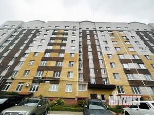 1-к квартира, на длительный срок, 40м2, 7/9 этаж