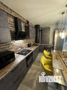 1-к квартира, на длительный срок, 44м2, 3/6 этаж