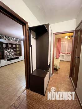 1-к квартира, на длительный срок, 36м2, 4/9 этаж