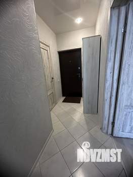 1-к квартира, на длительный срок, 36м2, 13/17 этаж