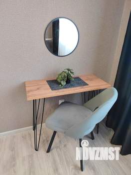 2-к квартира, посуточно, 52м2, 8/10 этаж