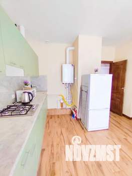 1-к квартира, посуточно, 44м2, 2/16 этаж