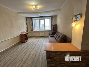 1-к квартира, на длительный срок, 34м2, 7/9 этаж