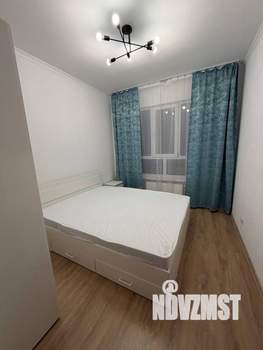 1-к квартира, на длительный срок, 37м2, 12/15 этаж