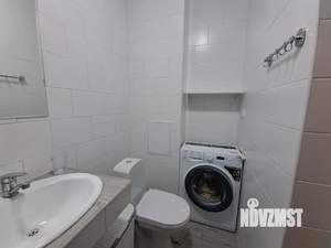 1-к квартира, на длительный срок, 31м2, 13/17 этаж