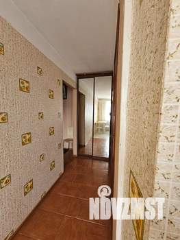 2-к квартира, посуточно, 51м2, 6/9 этаж