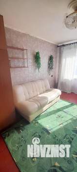 Студия квартира, на длительный срок, 23м2, 5/9 этаж