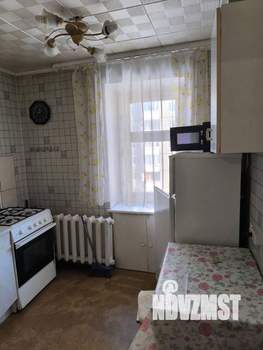 1-к квартира, на длительный срок, 35м2, 5/5 этаж