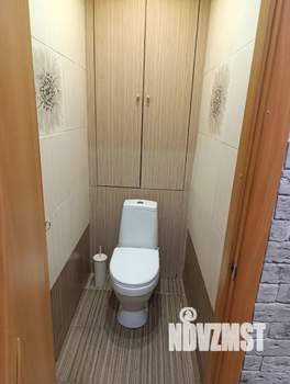 1-к квартира, на длительный срок, 40м2, 2/5 этаж